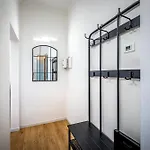 Yid Bandini Appartamento Firenze