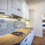 Yid Bandini Appartamento Firenze
