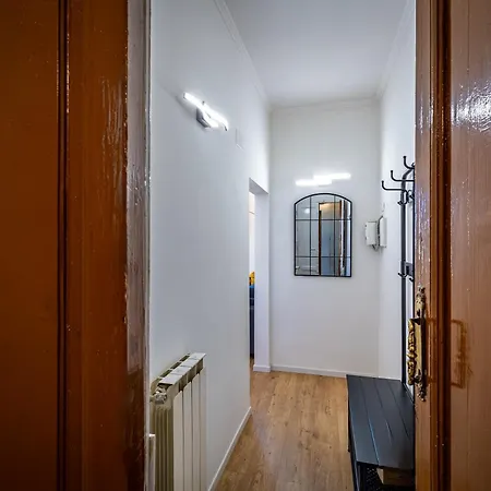 Yid Bandini Appartamento Firenze