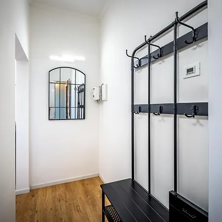 Yid Bandini Apartamento Florença