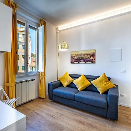 Apartamento Yid Bandini *